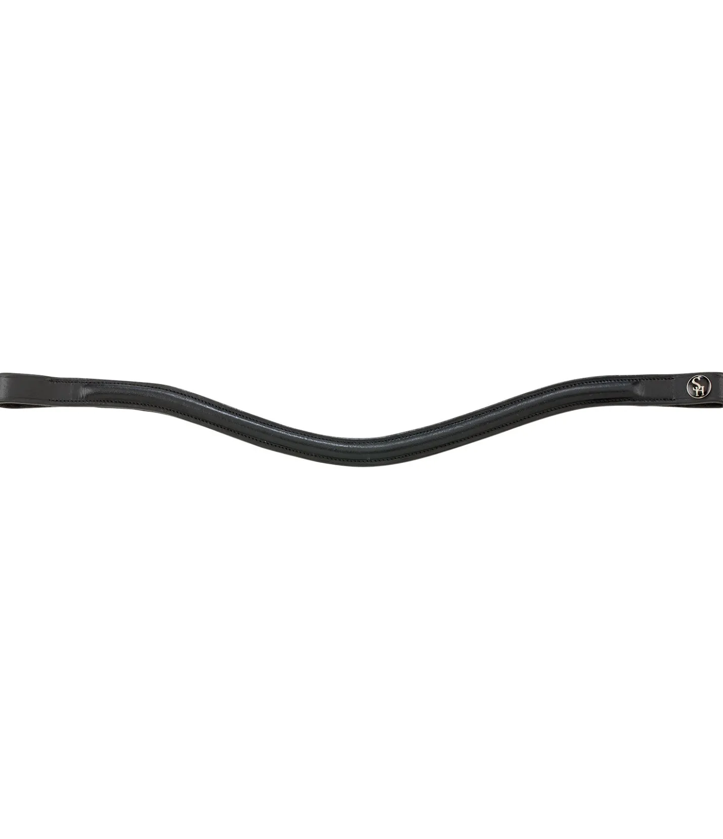 SHOWMASTER Bridon Candy noir/argenté New