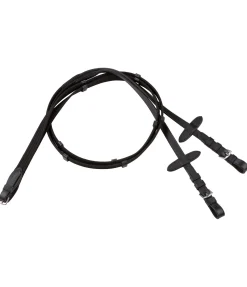 SHOWMASTER Bridon Candy noir/argenté New