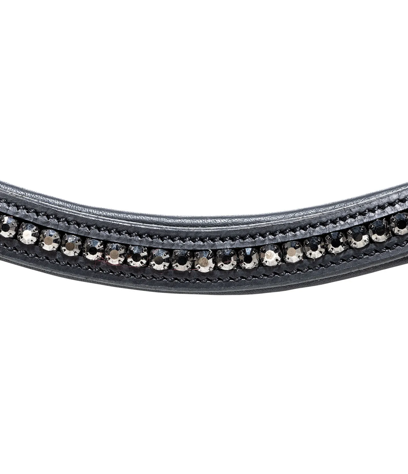 CLARIDGE HOUSE Bridon Midnight noir/noir New