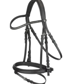 SHOWMASTER Bridon Panama noir