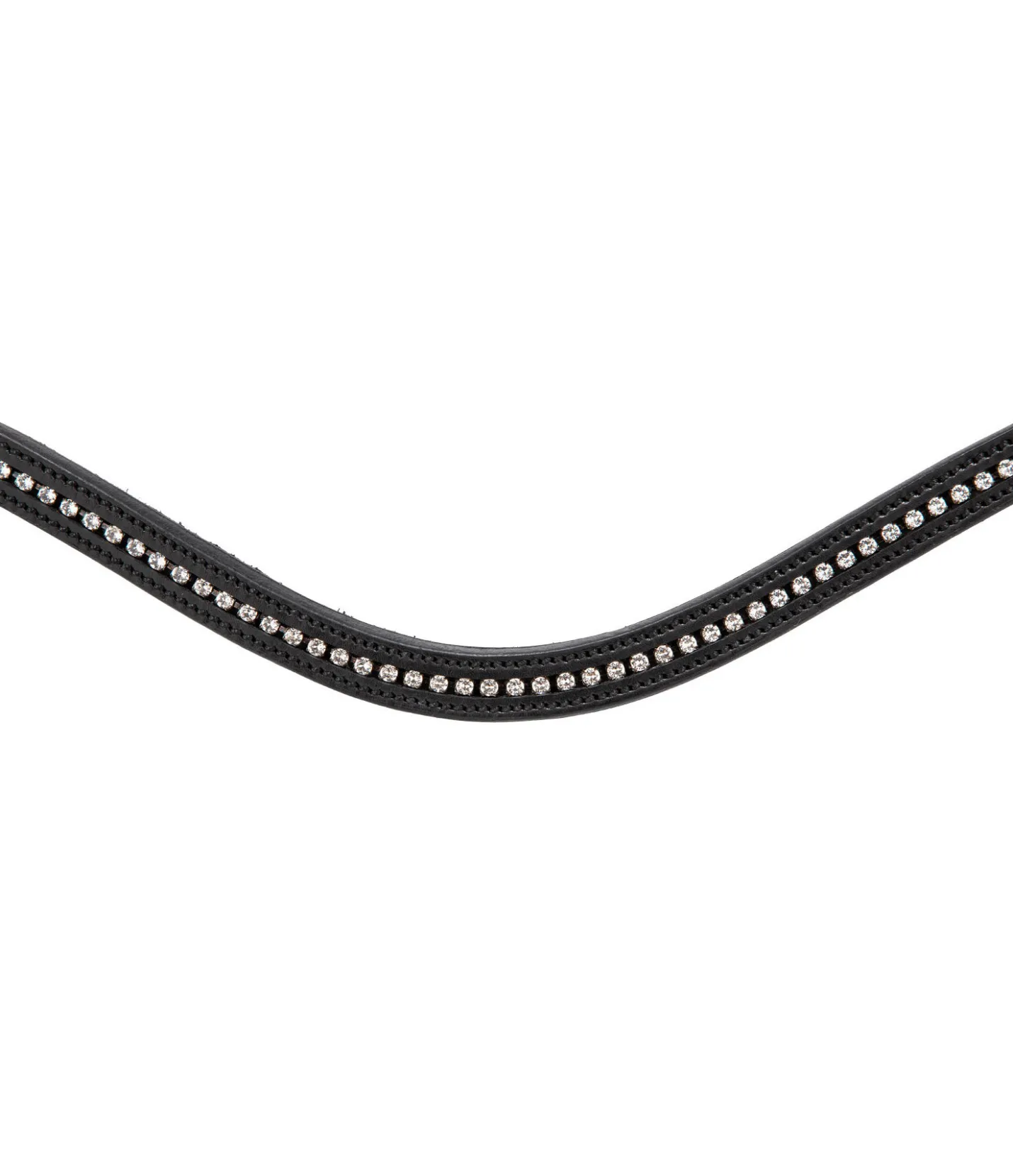 SHOWMASTER Bridon Panama noir