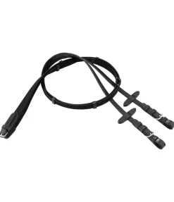 SHOWMASTER Bridon Panama noir