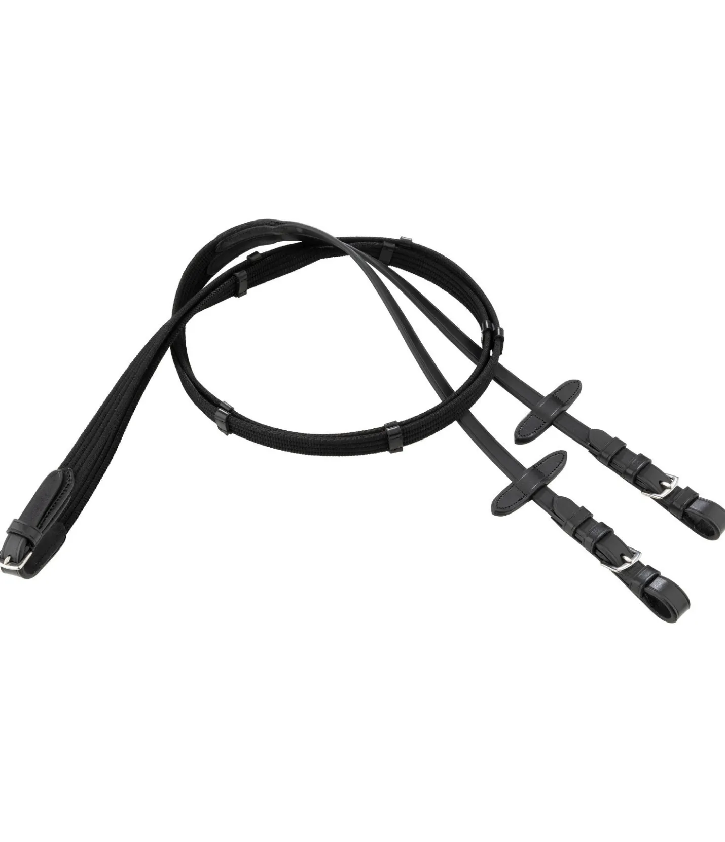 SHOWMASTER Bridon Panama noir