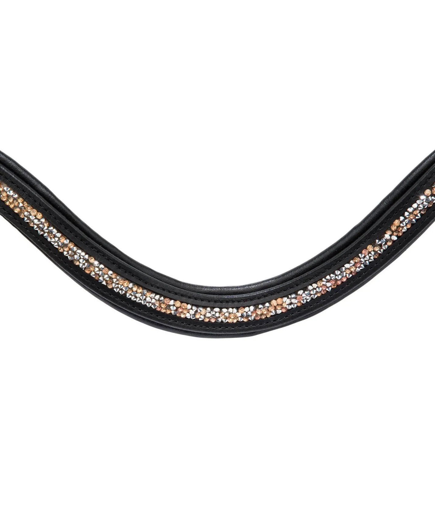 SHOWMASTER Bridon Rosalinde noir Discount
