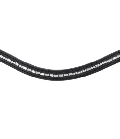 Felix Bühler Bridon Shiny Gloss noir/argenté