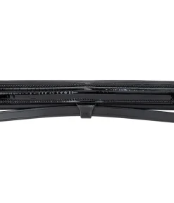 Felix Bühler Bridon Shiny Gloss noir/argenté