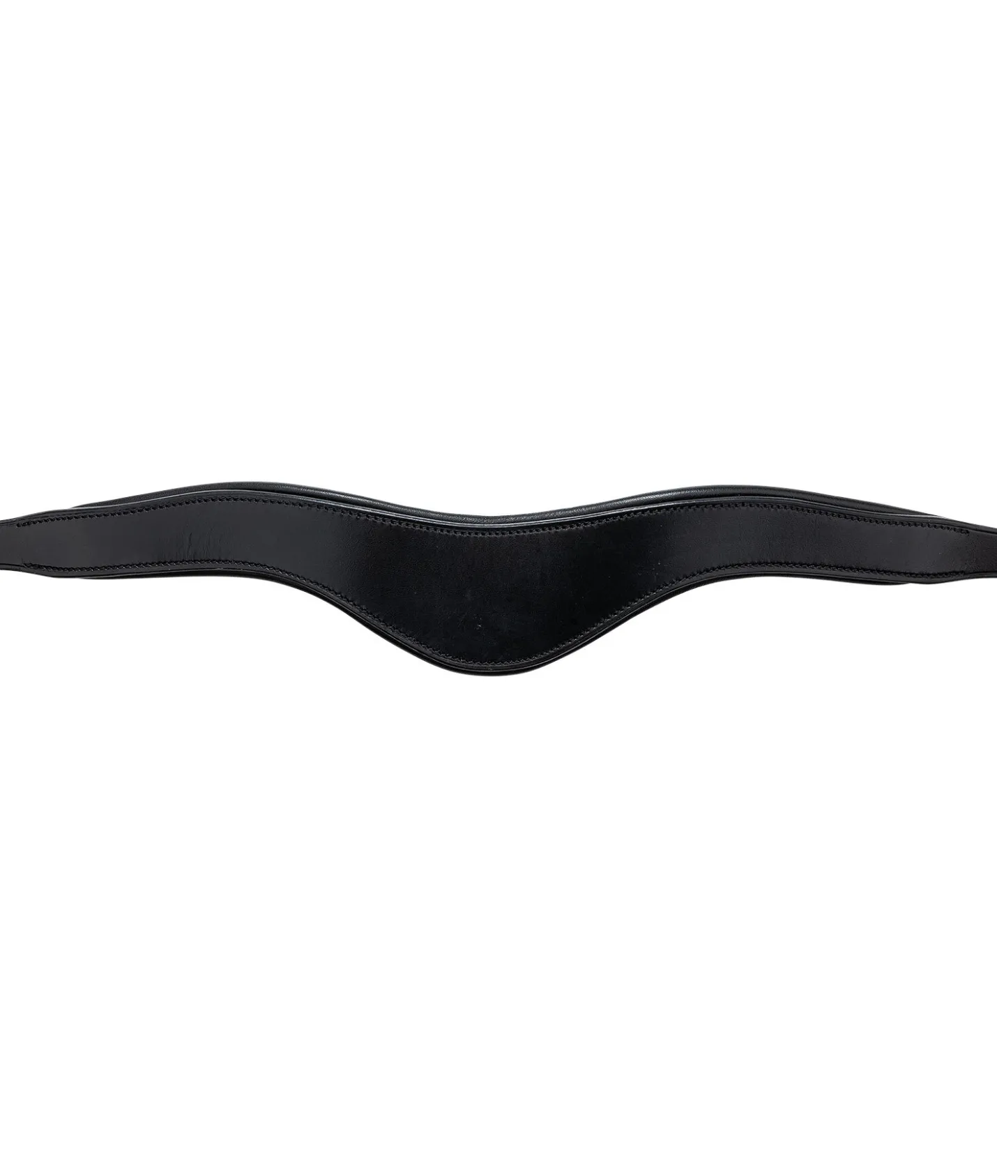 CLARIDGE HOUSE Bridon avec noseband amovible Berlin noir/argenté