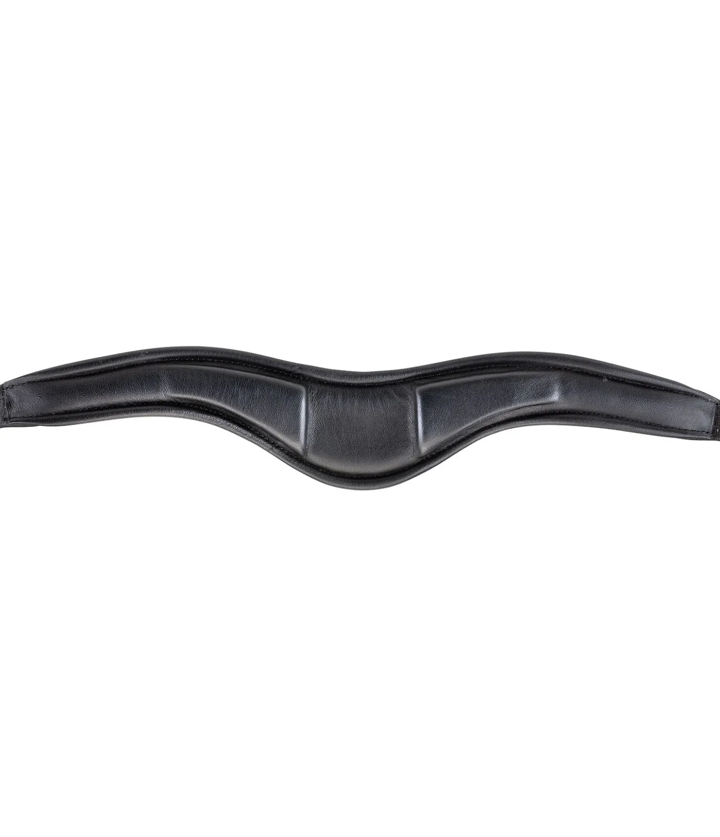 CLARIDGE HOUSE Bridon avec noseband amovible Berlin noir/argenté