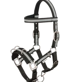 SHOWMASTER Bridon multifonction noir Best