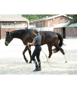 SHOWMASTER Bridon multifonction noir Best