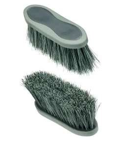 SHOWMASTER Brosse à poils longs Soft thé vert Online