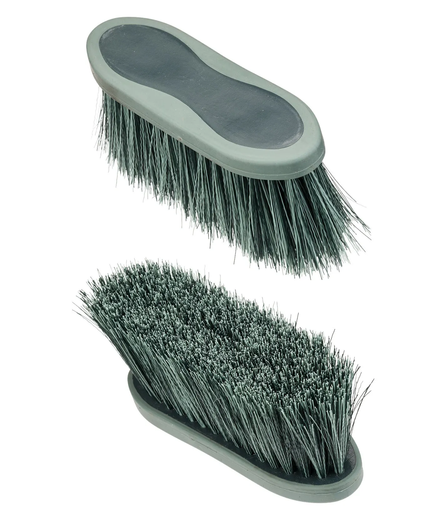SHOWMASTER Brosse à poils longs Soft thé vert Online