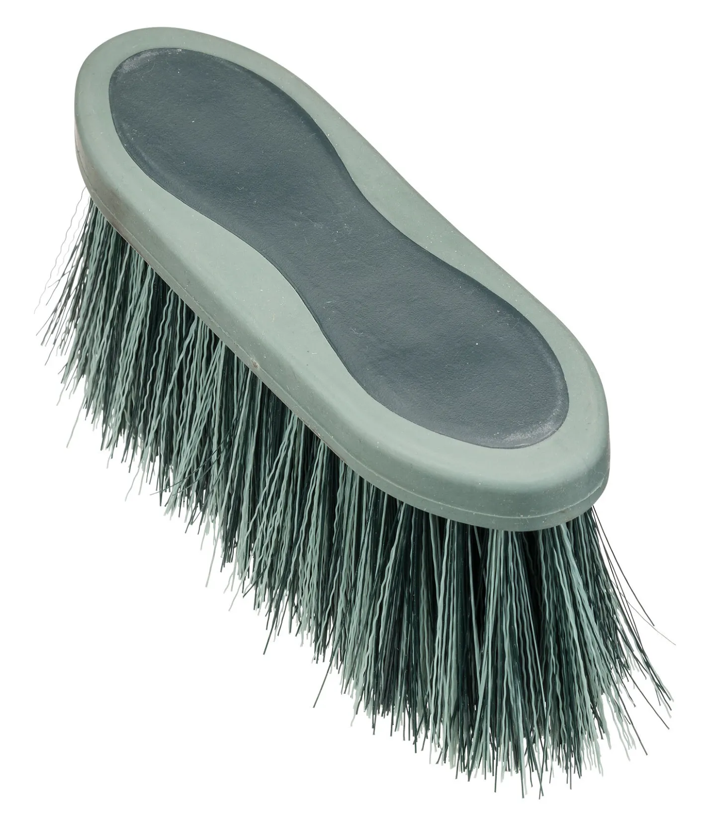 SHOWMASTER Brosse à poils longs Soft thé vert Online