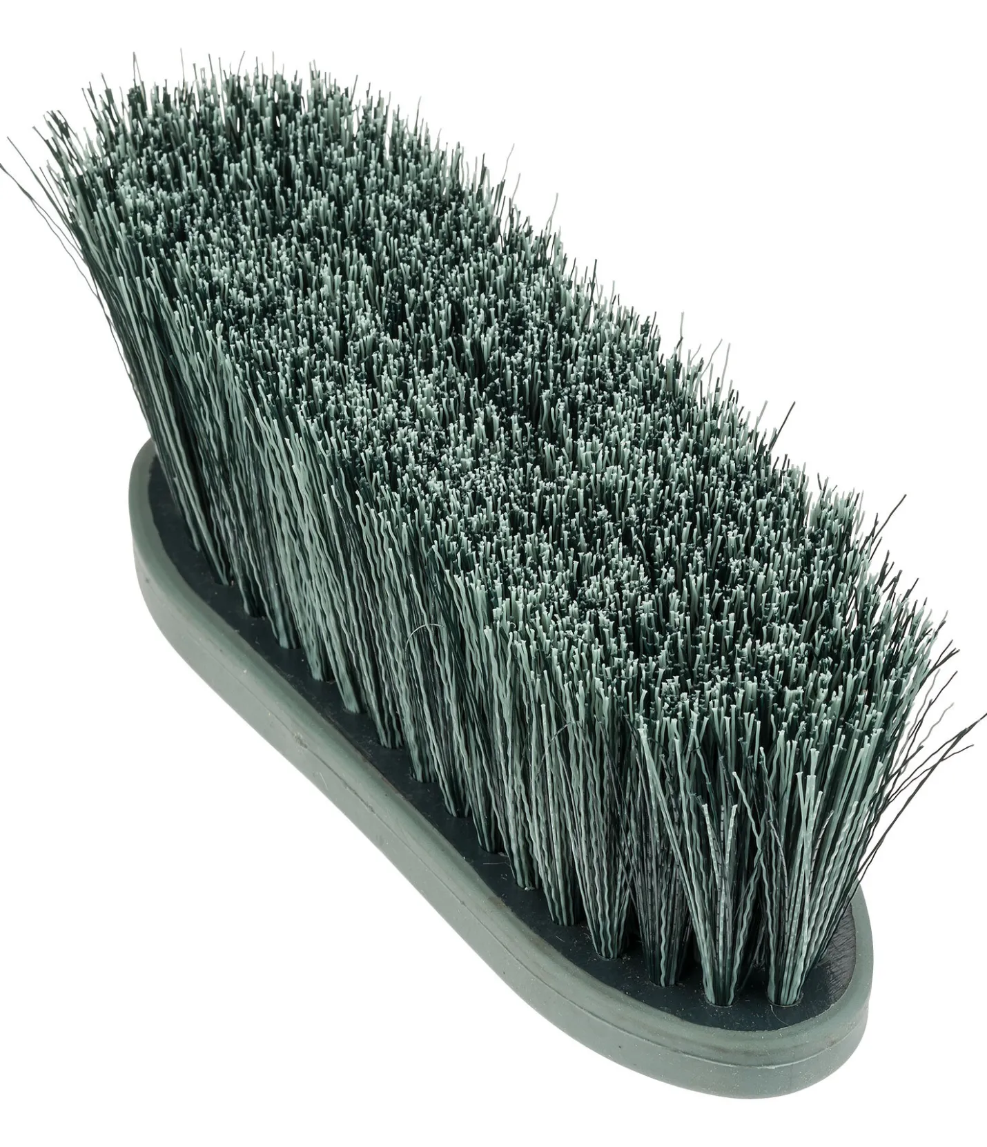 SHOWMASTER Brosse à poils longs Soft thé vert Online
