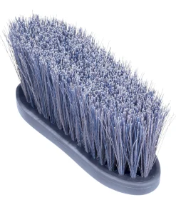 SHOWMASTER Brosse à poils longs Soft denim foncé Discount