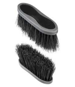 SHOWMASTER Brosse à poils longs Soft noir Sale