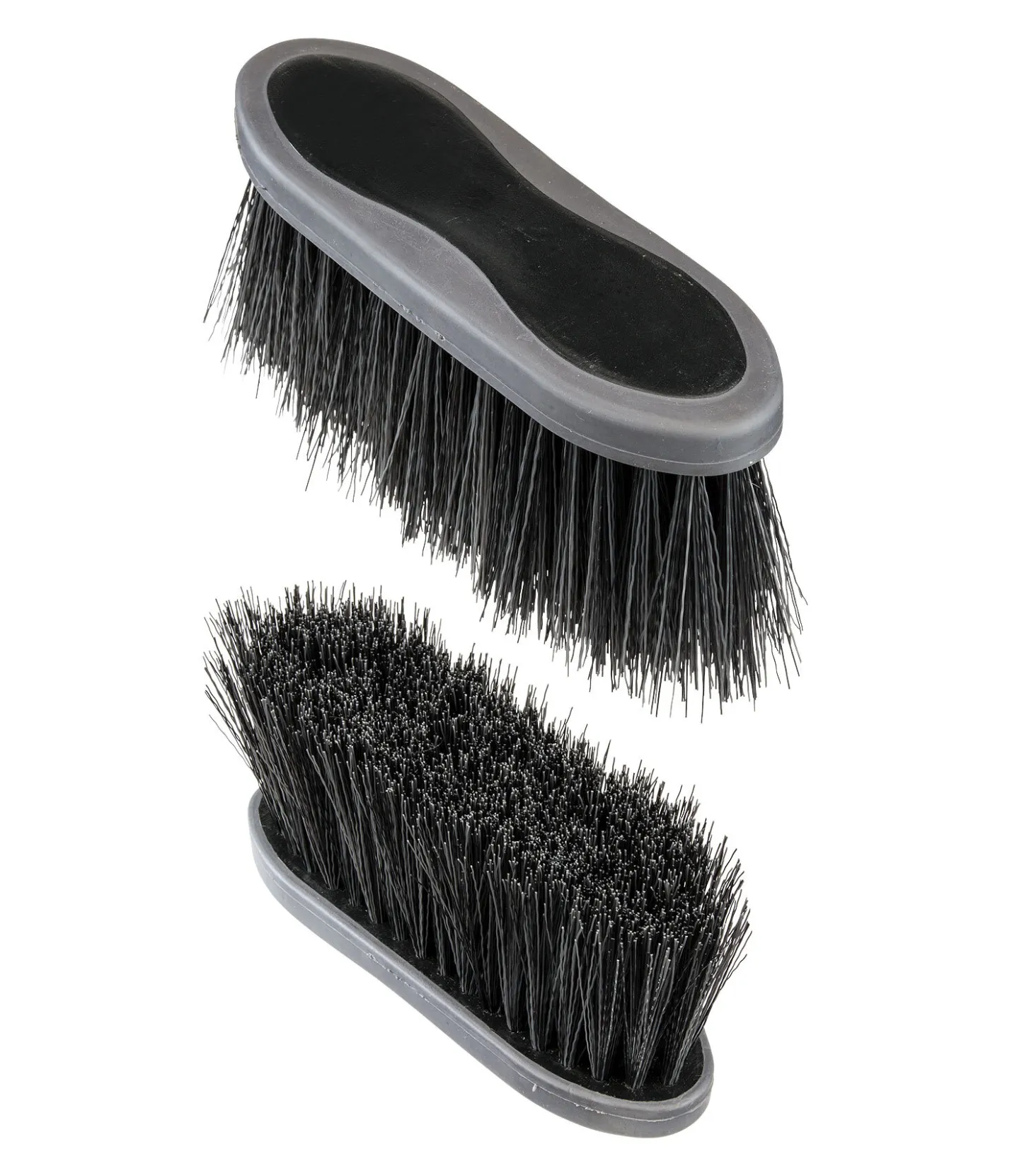 SHOWMASTER Brosse à poils longs Soft noir Sale
