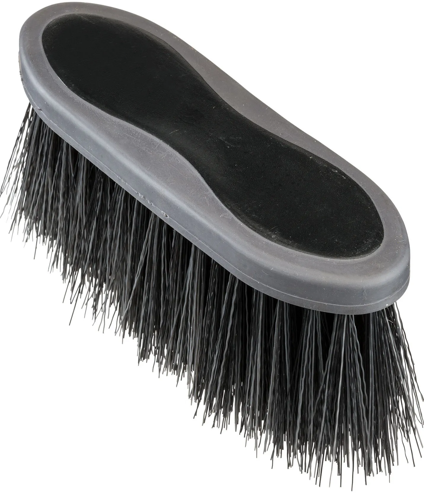 SHOWMASTER Brosse à poils longs Soft noir Sale