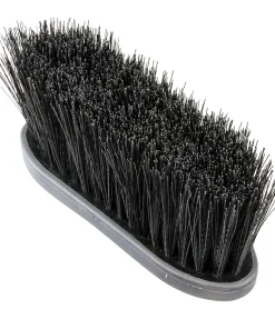 SHOWMASTER Brosse à poils longs Soft noir Sale
