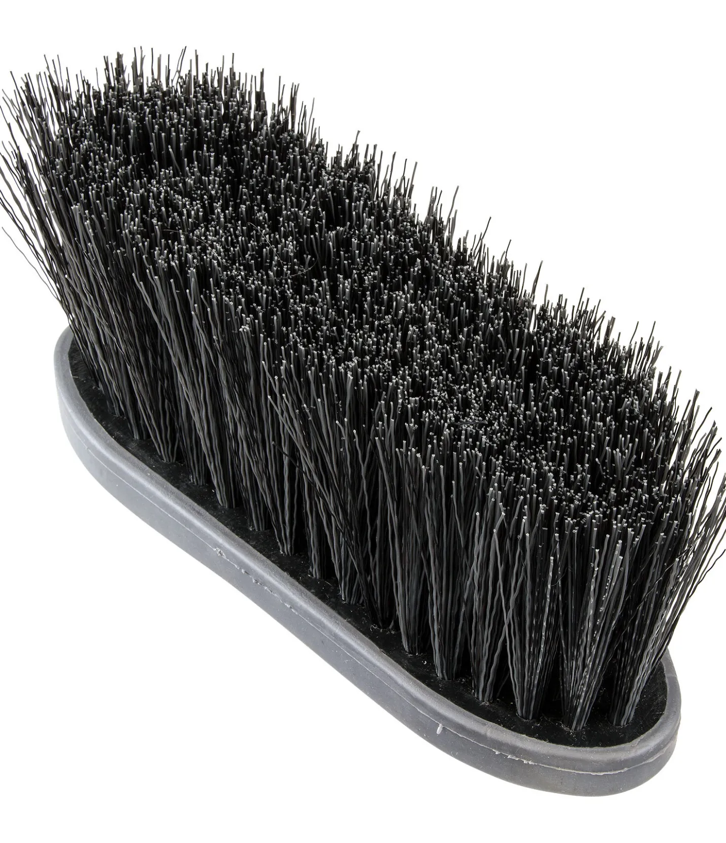 SHOWMASTER Brosse à poils longs Soft noir Sale
