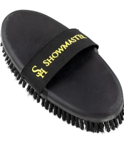 SHOWMASTER Brosse à éponge noir Best