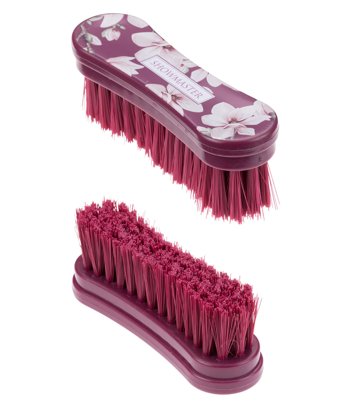 SHOWMASTER Brosse à sabot Pink Magnolia grenade Outlet