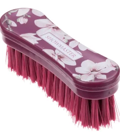 SHOWMASTER Brosse à sabot Pink Magnolia grenade Outlet