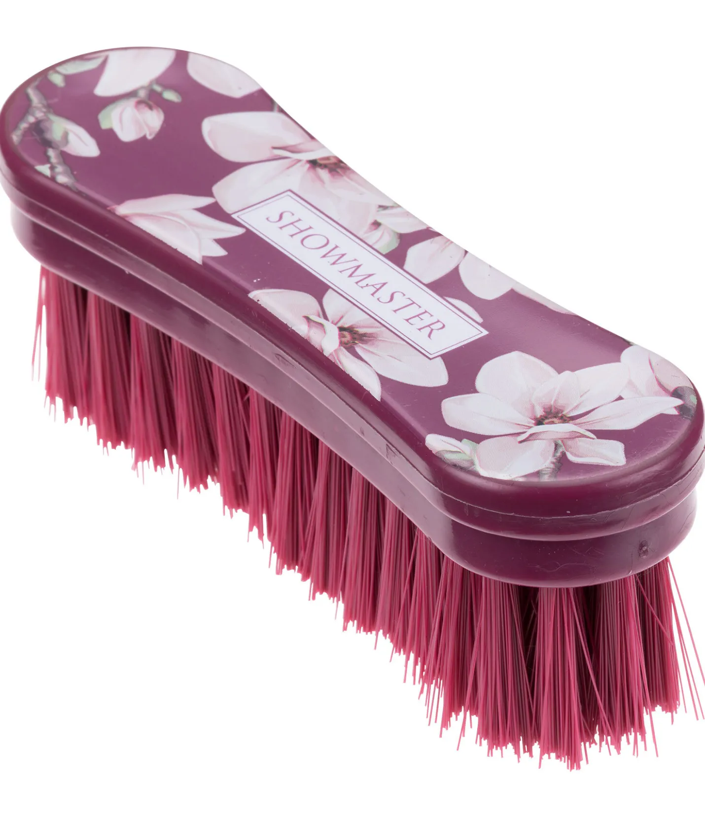 SHOWMASTER Brosse à sabot Pink Magnolia grenade Outlet