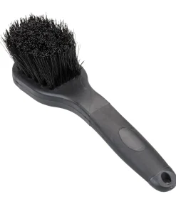 SHOWMASTER Brosse à sabots Handle noir New