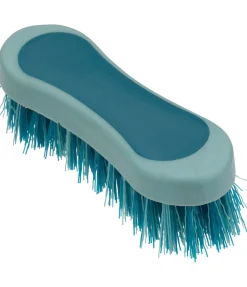 SHOWMASTER Brosse à sabots Soft turquoise foncé