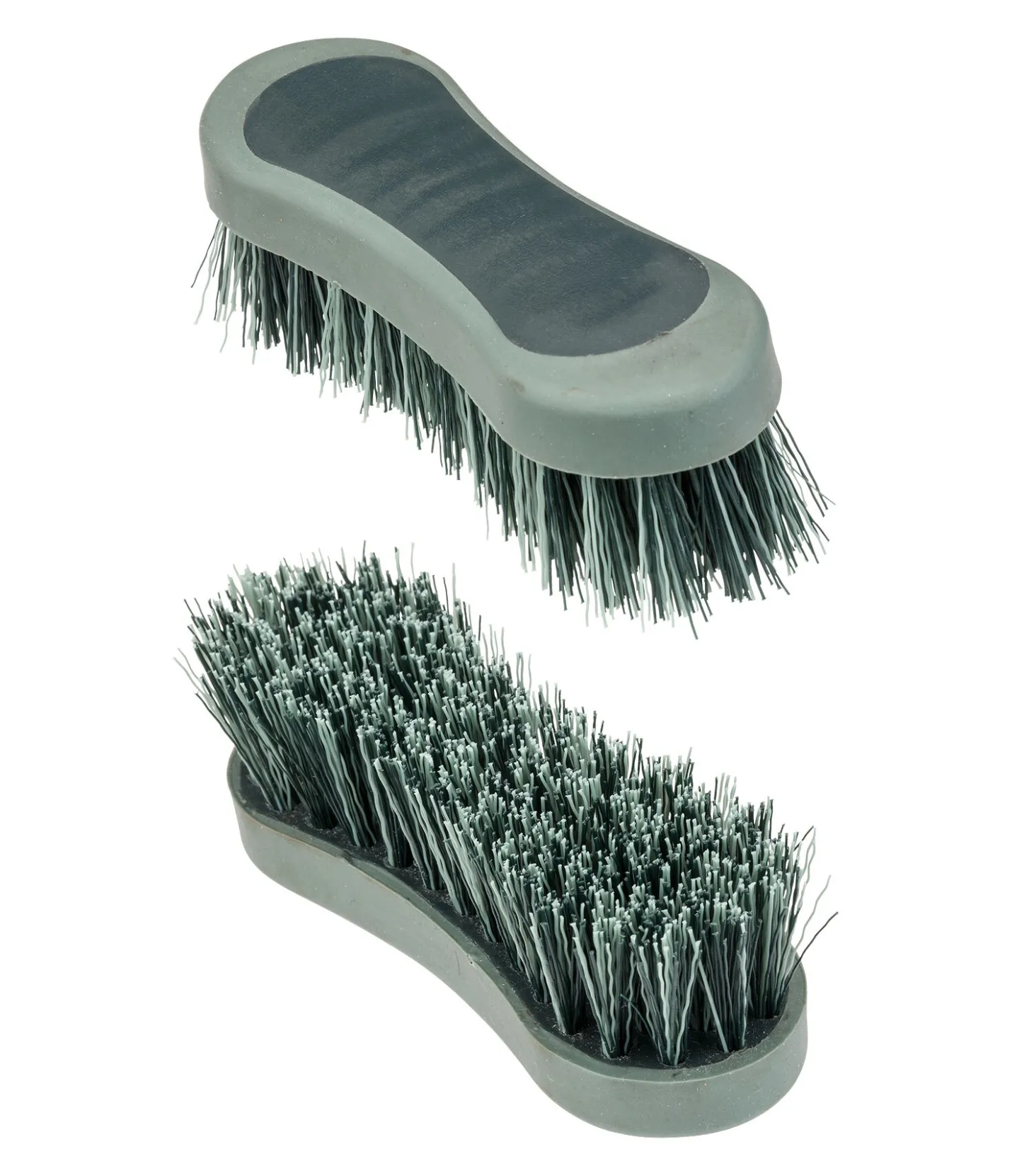 SHOWMASTER Brosse à sabots Soft thé vert New