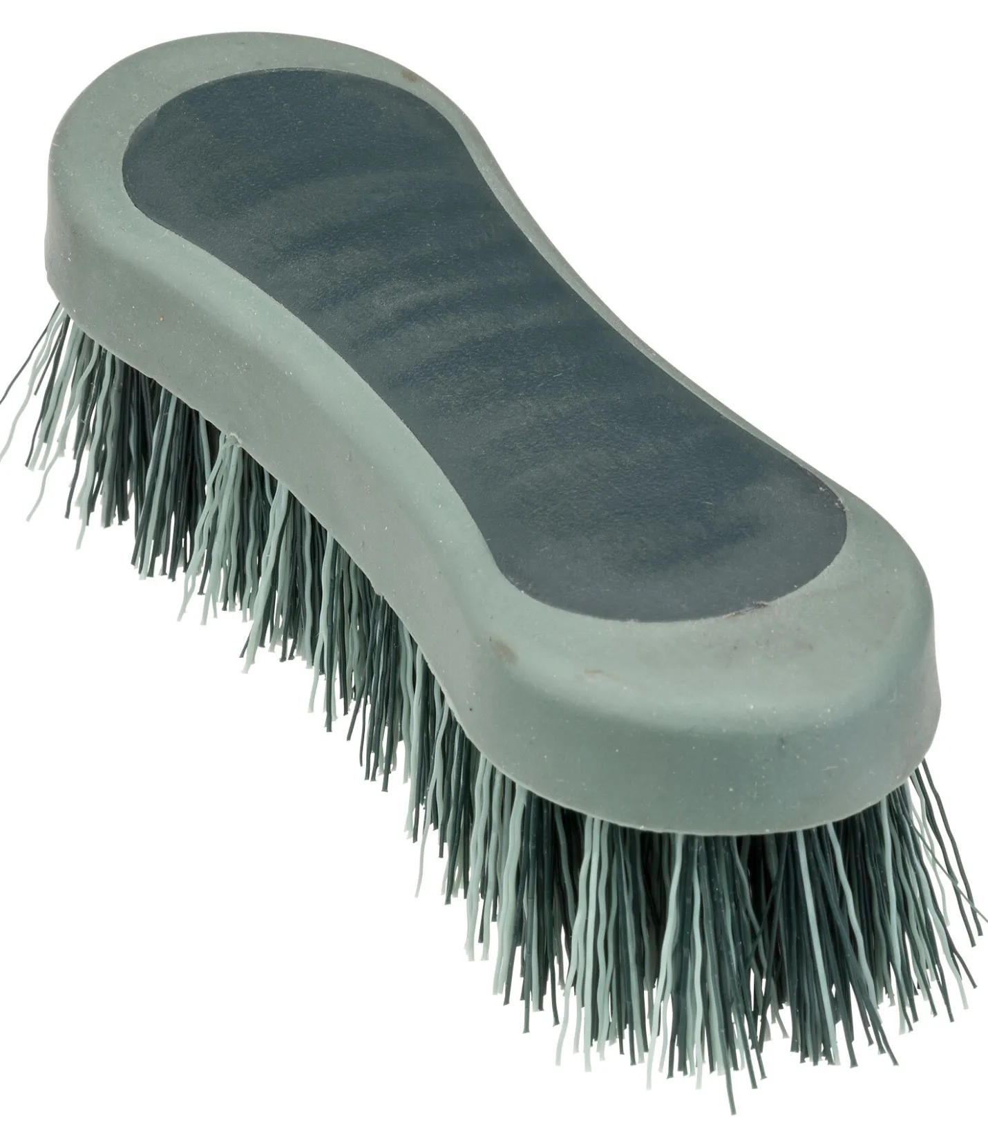 SHOWMASTER Brosse à sabots Soft thé vert New