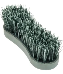 SHOWMASTER Brosse à sabots Soft thé vert New
