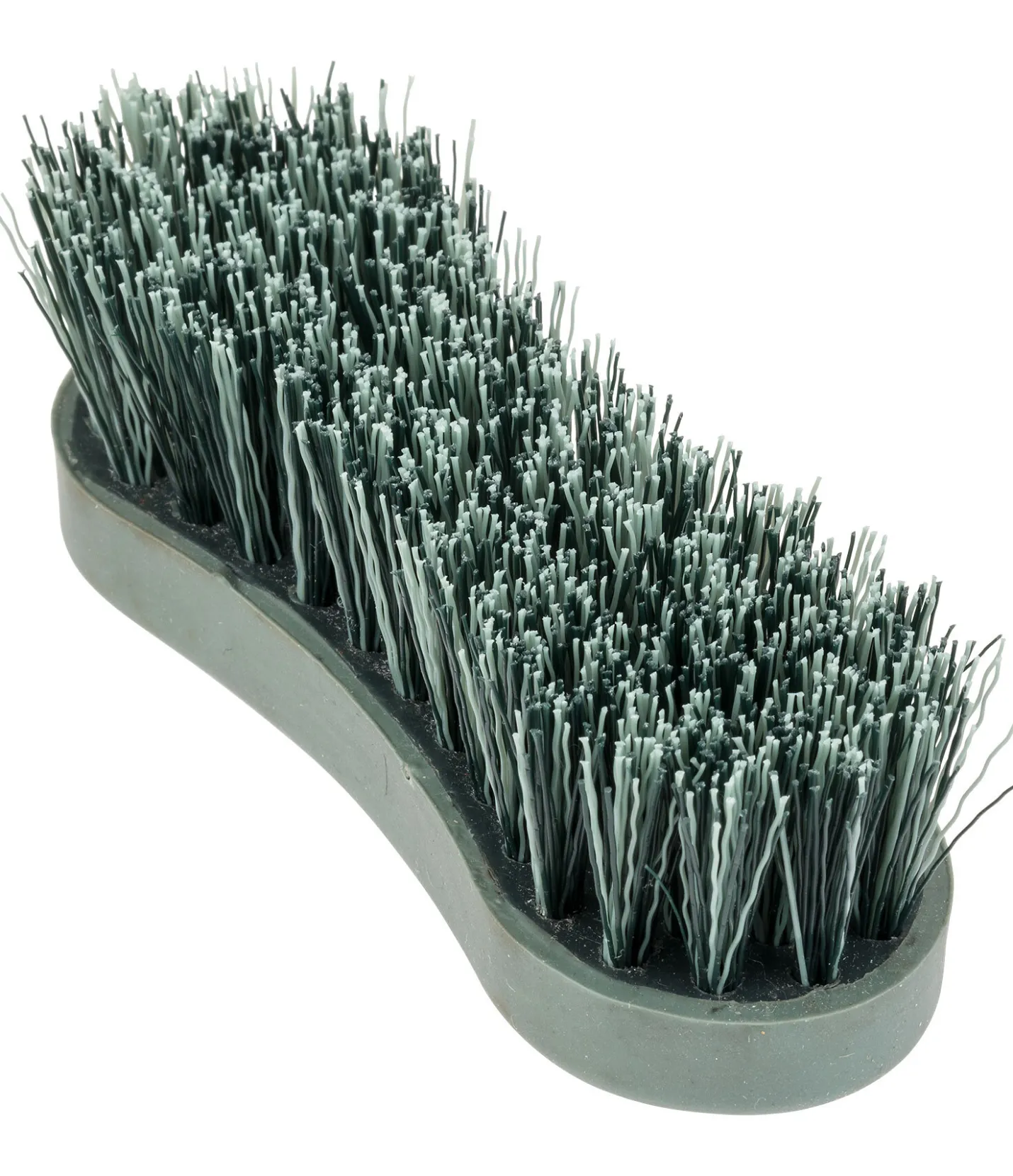 SHOWMASTER Brosse à sabots Soft thé vert New
