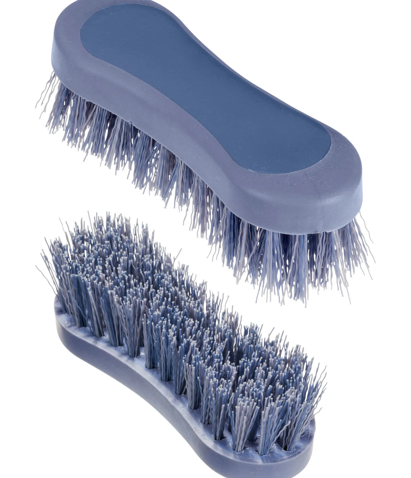 SHOWMASTER Brosse à sabots Soft denim foncé Clearance
