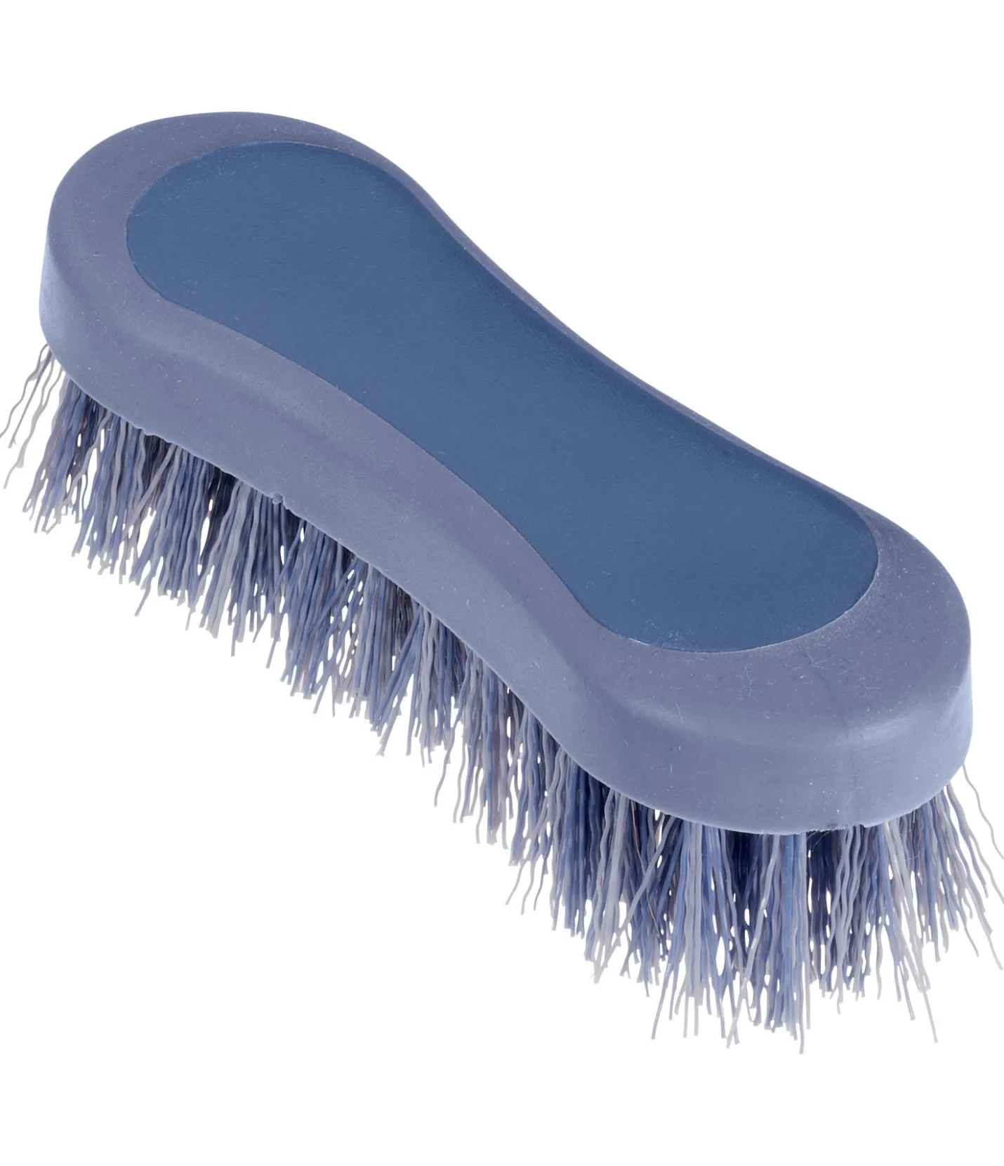 SHOWMASTER Brosse à sabots Soft denim foncé Clearance