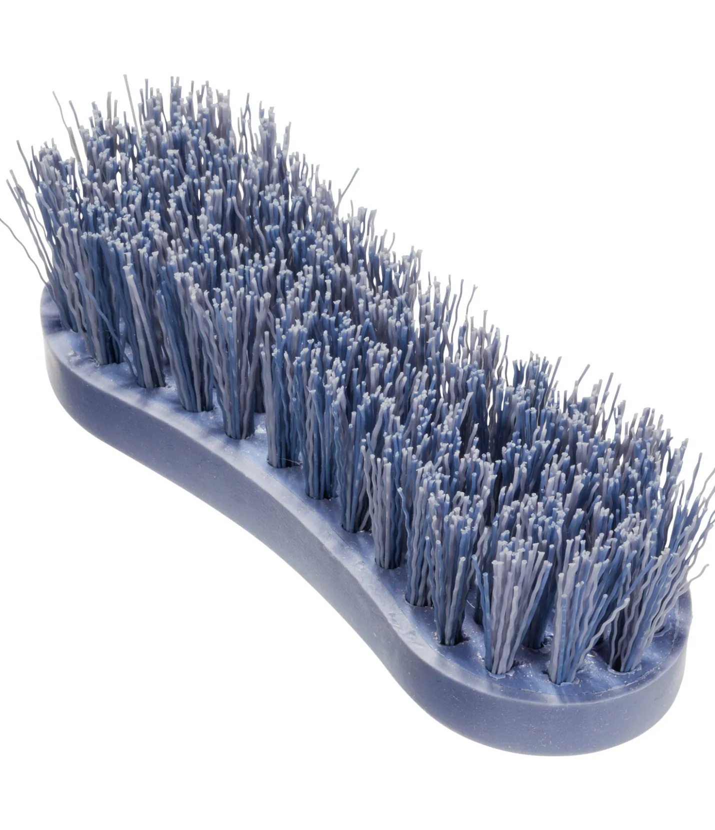 SHOWMASTER Brosse à sabots Soft denim foncé Clearance