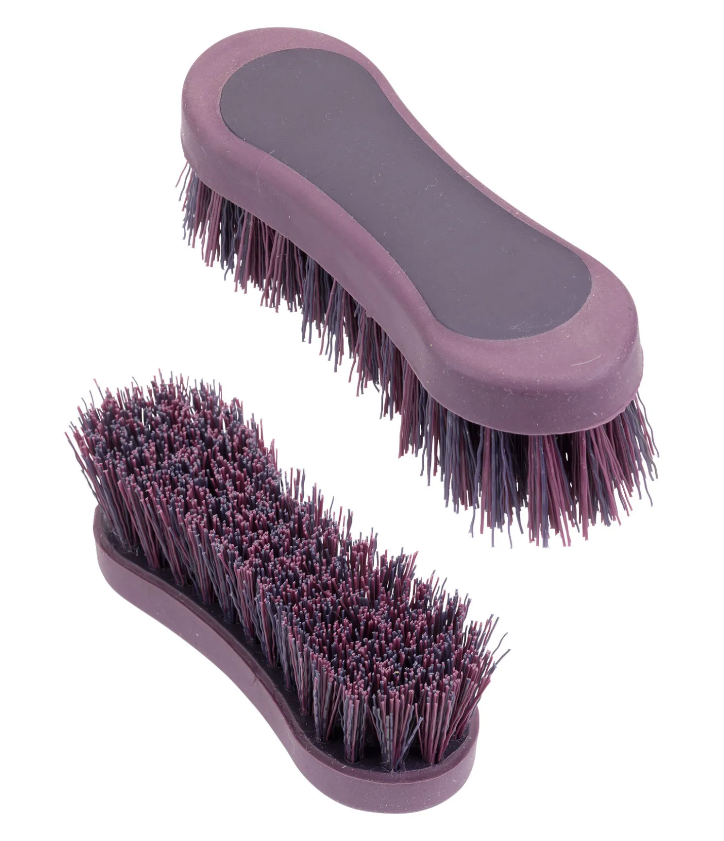 SHOWMASTER Brosse à sabots Soft violet foncé Discount