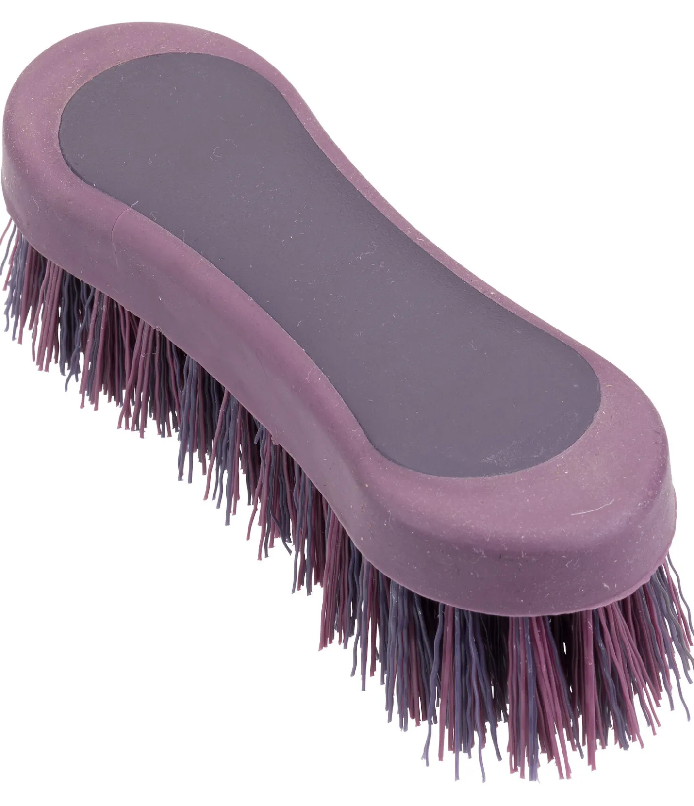 SHOWMASTER Brosse à sabots Soft violet foncé Discount