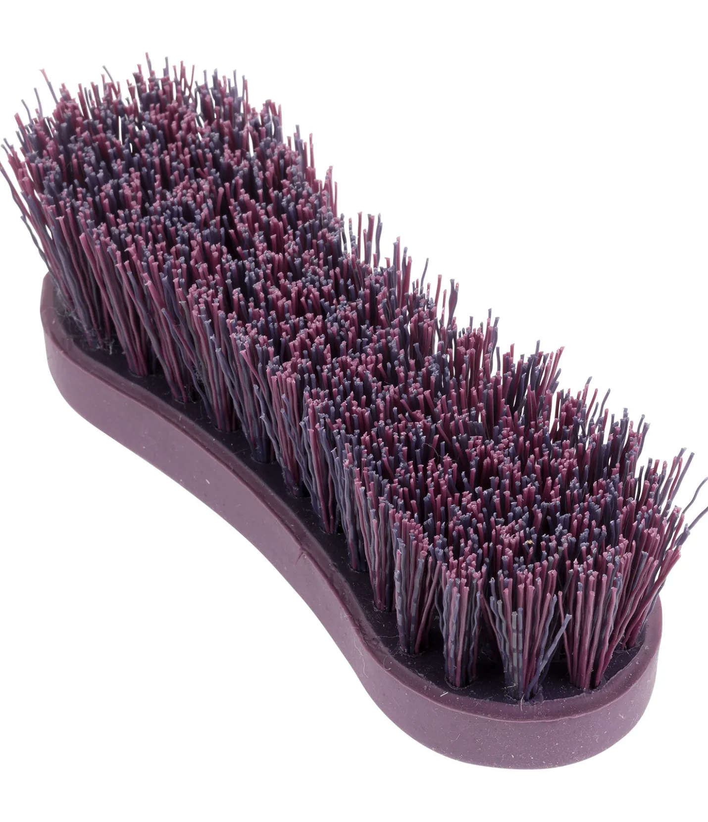 SHOWMASTER Brosse à sabots Soft violet foncé Discount