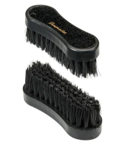 SHOWMASTER Brosse à sabots Sparkling Elegance noir Sale