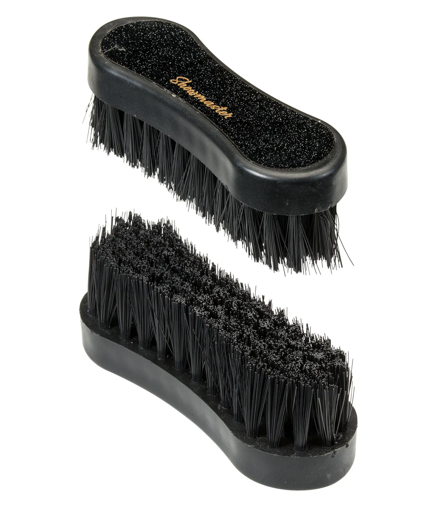 SHOWMASTER Brosse à sabots Sparkling Elegance noir Sale
