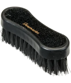 SHOWMASTER Brosse à sabots Sparkling Elegance noir Sale