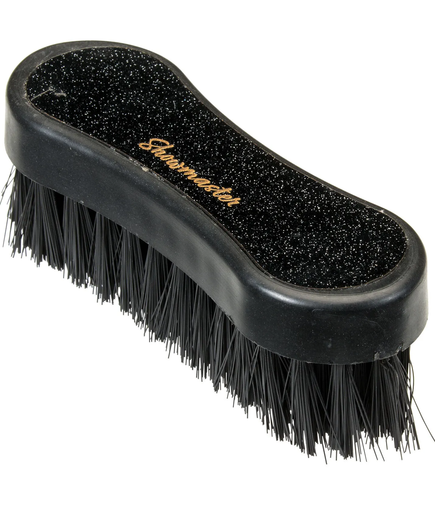 SHOWMASTER Brosse à sabots Sparkling Elegance noir Sale