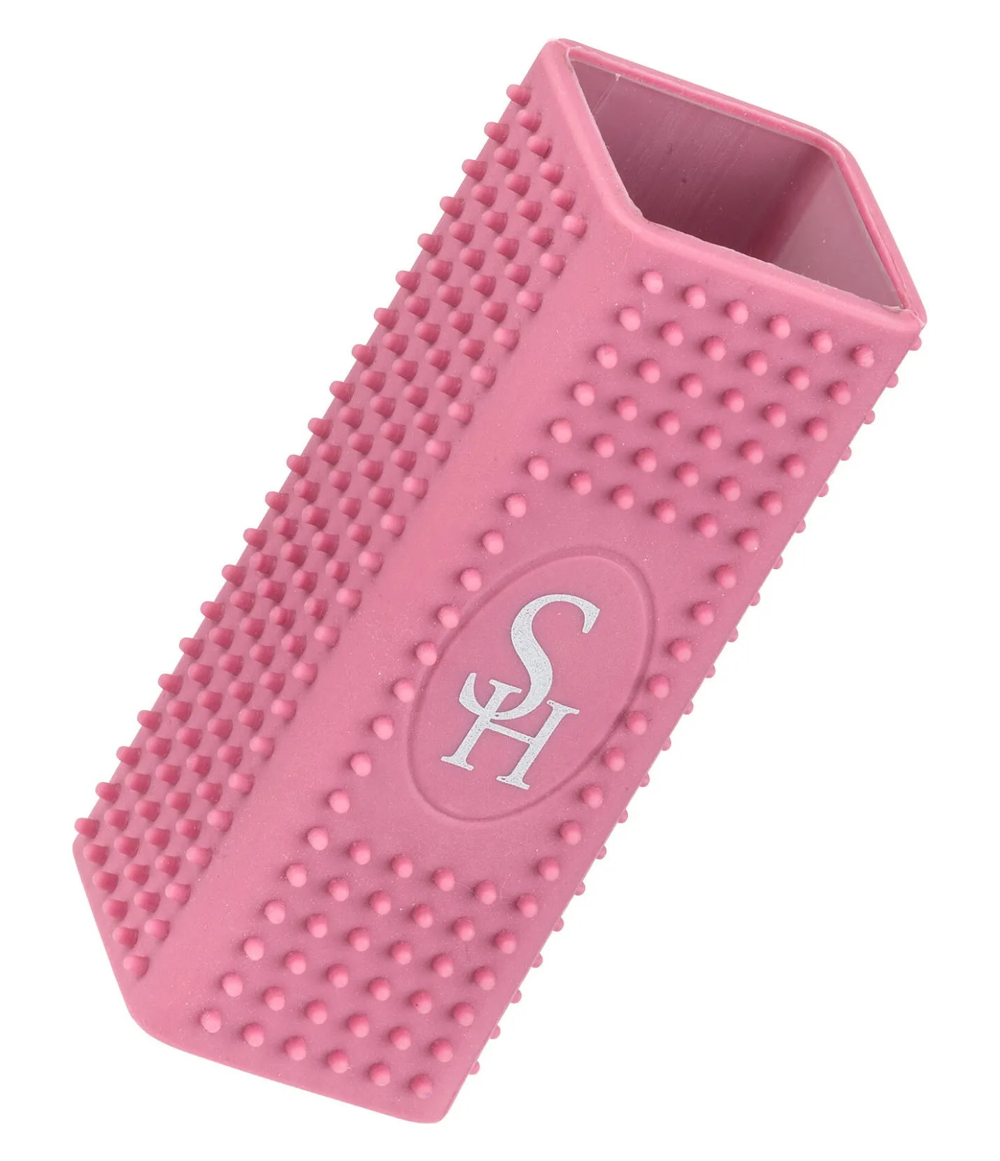 SHOWMASTER Brosse anti-poils mauve