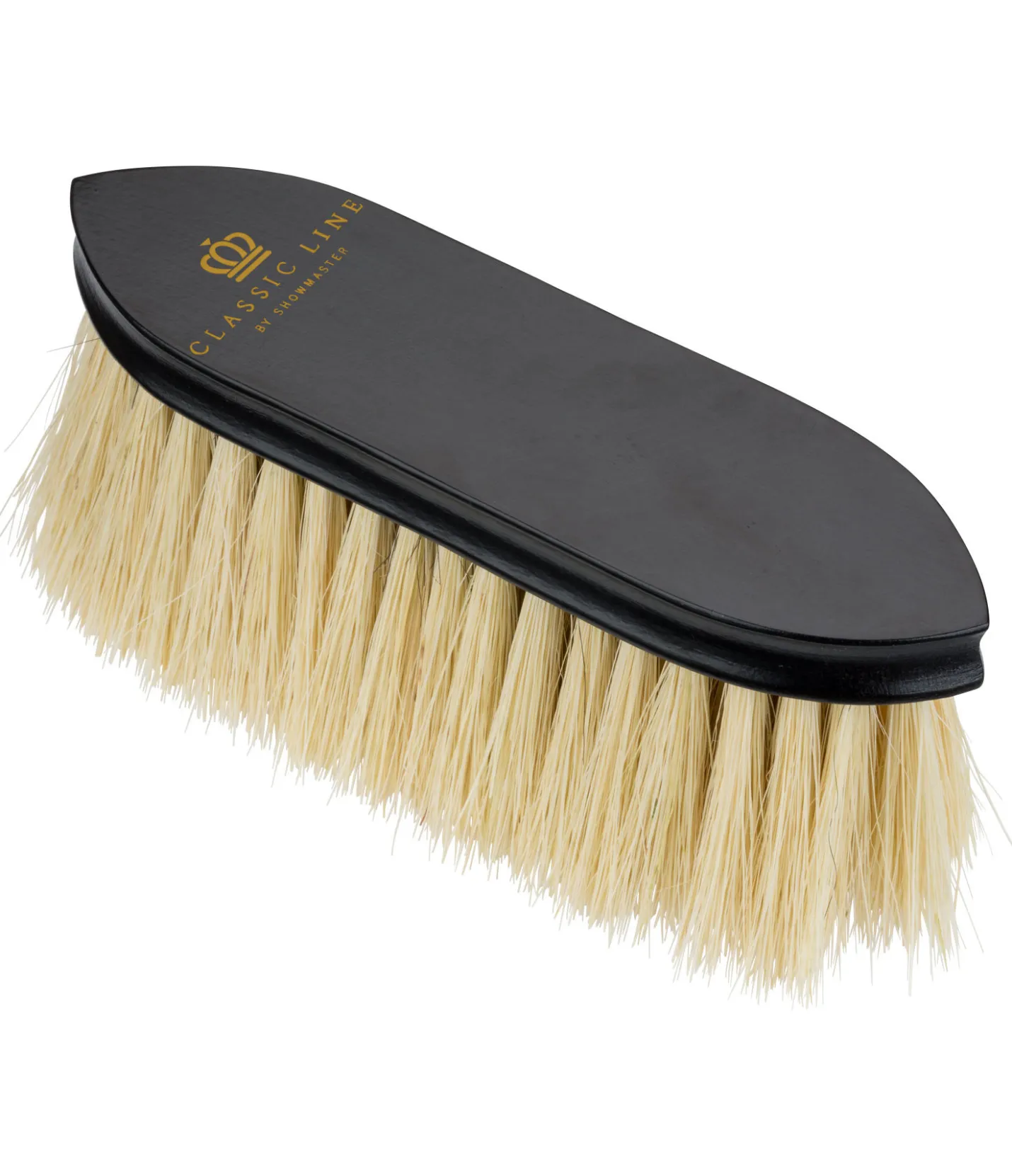 CLASSIC LINE by SHOWMASTER Brosse anti-poussière noir Discount