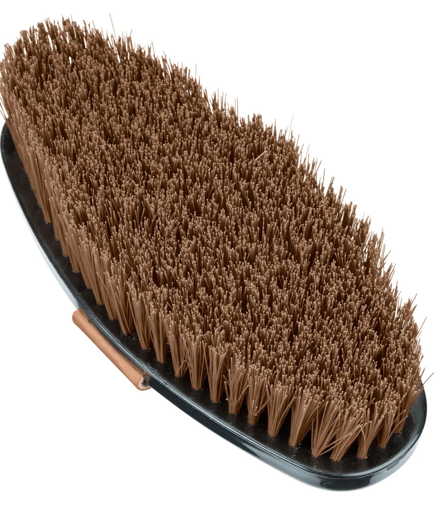 SHOWMASTER Brosse douce Maya noir Online