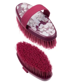 SHOWMASTER Brosse douce Pink Magnolia grenade Sale