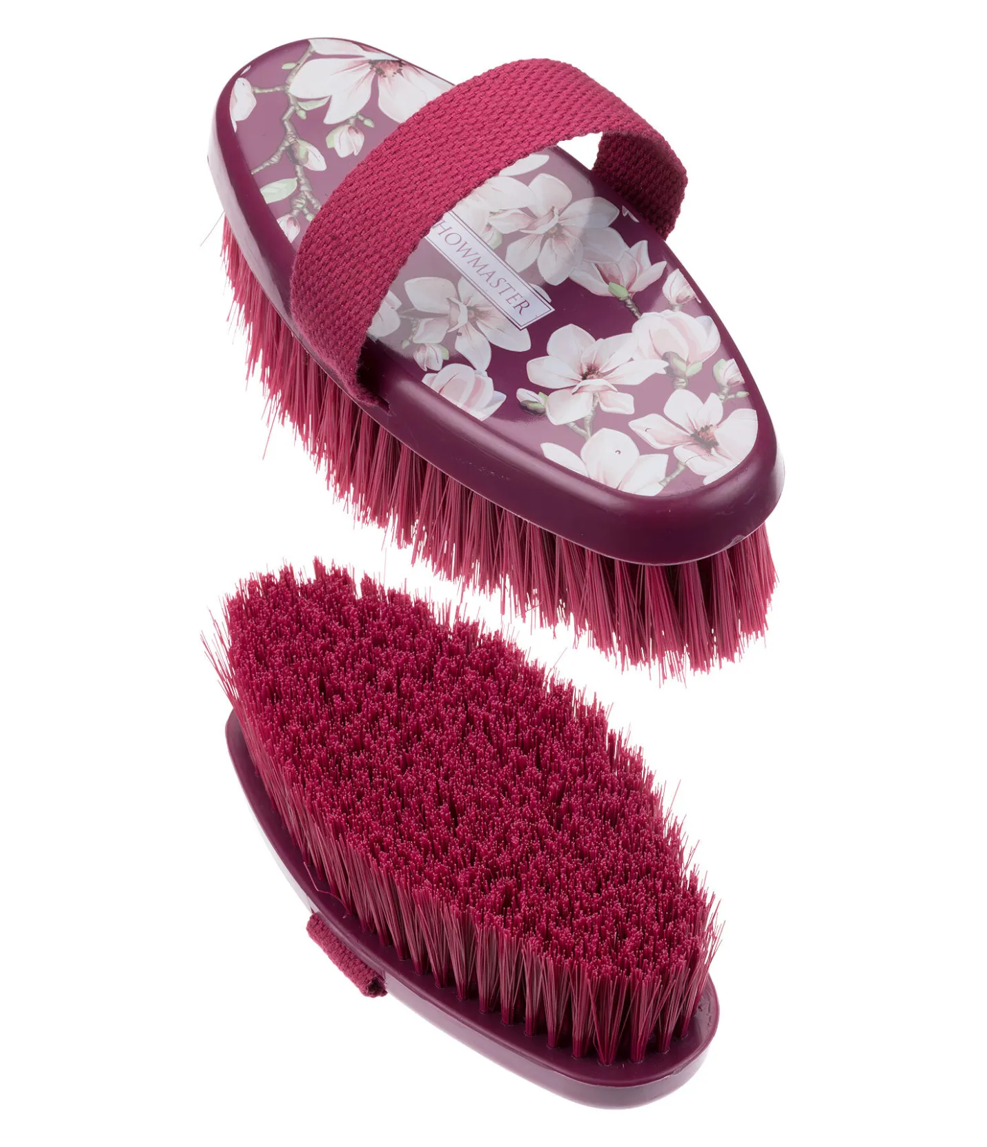 SHOWMASTER Brosse douce Pink Magnolia grenade Sale