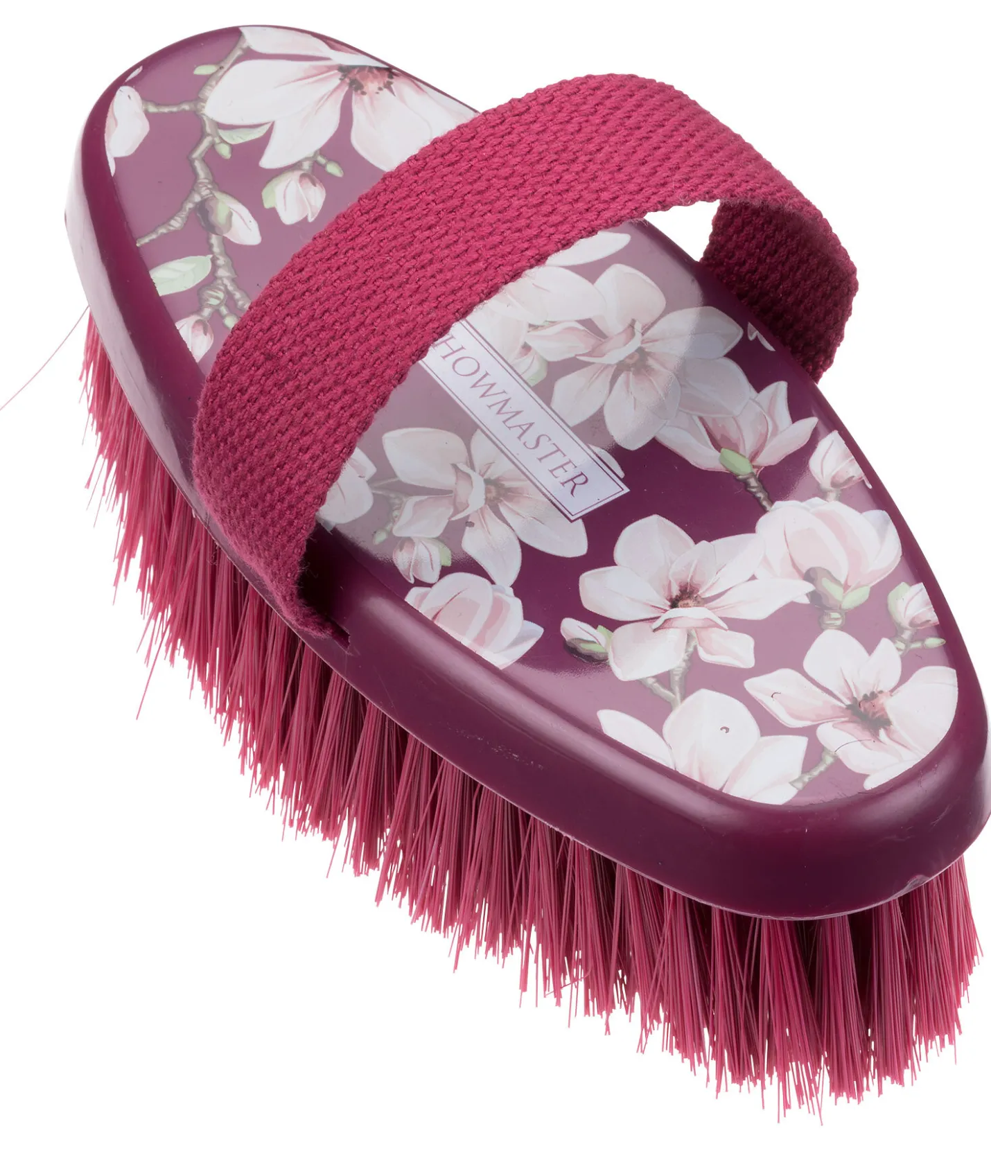 SHOWMASTER Brosse douce Pink Magnolia grenade Sale